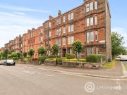 1 Bedroom Flat to Rent at Paisley, Paisley East Ralston,...