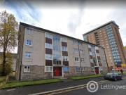 1 Bedroom Flat to Rent at Paisley, Paisley North West,...