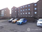 1 Bedroom Flat to Rent at Paisley, Paisley North West,...
