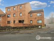 1 Bedroom Flat to Rent at Paisley, Paisley South,...