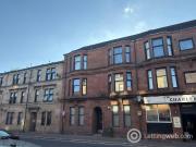 1 Bedroom Flat to Rent at Paisley, Paisley South,...