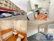 1 Bedroom Flat to Rent at Paisley, Paisley South,...