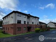 1 Bedroom Flat to Rent at Paisley, Paisley South West,...