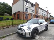 1 Bedroom Flat to Rent at Paisley South, Renfrewshire,...