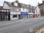 1 Bedroom Flat to Rent at Perth/City Centre, Perth and...
