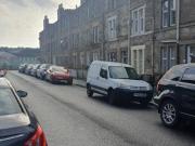 1 Bedroom Flat to Rent at Perth/City Centre, Perth and...