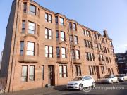 1 Bedroom Flat to Rent at Renfrew, Renfrew North,...