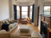 1 bedroom flat to rent at Viewforth Gardens, Edinburgh