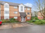 1 bedroom Flat to rent, Bedford Road, Hitchin, SG5...