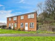 1 bedroom Flat to rent, Bennetts Hill, Dudley, DY2 £725 pcm