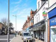 1 bedroom Flat to rent, Broadway, Bexleyheath, DA6...