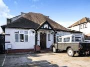 1 bedroom Flat to rent, Burnt Ash Lane, Bromley, BR1...