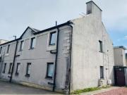 1 bedroom Flat to rent, Cambusnethan Street, Wishaw, ML2...