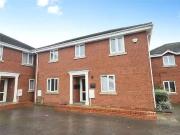 1 bedroom Flat to rent, Camp Hill Road, Nuneaton, CV10...