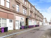 1 bedroom Flat to rent, Castle Street, Montrose, DD10...