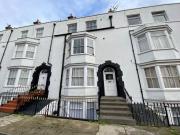 1 bedroom Flat to rent, Clifton Lawn, Ramsgate, CT11...