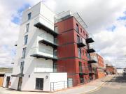 1 Bedroom Flat To Rent | Collingdon Street, Luton,...