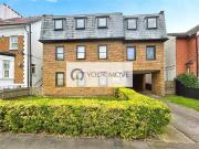 1 bedroom Flat to rent, Crescent Road, Bromley, BR1...