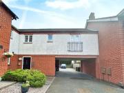 1 bedroom Flat to rent, De Montfort Close, Church...