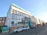 1 bedroom Flat to rent, Derngate Lofts Derngate,...
