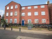 1 bedroom Flat to rent, Flat 6 The Leys Hinckley Road,...