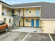 1 bedroom Flat to rent, Foundry Road, Camborne, TR14...