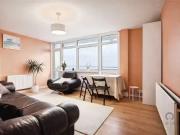 1 bedroom Flat to rent, Frances Street, London, SE18...