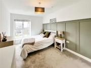 1 bedroom Flat to rent, Glenway Road, Rochester, ME1...
