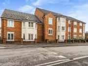 1 bedroom Flat to rent, Gough Drive, Tipton, DY4 £750 pcm