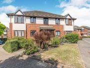 1 bedroom Flat to rent, Haig Gardens, Gravesend, DA12...