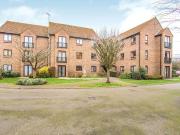 1 bedroom Flat to rent, Halsey Road, Watford, WD18...