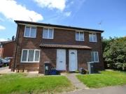 1 bedroom Flat to rent, Harvesters Close, Isleworth, TW7...