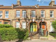 1 bedroom Flat to rent, Hawarden Road, Walthamstow,...