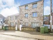 1 bedroom Flat to rent, High Street, Penzance, TR18 £700 pcm
