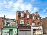 1 bedroom Flat to rent, High Street, Tunstall, Stoke on...
