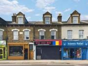 1 bedroom Flat to rent, Hoe Street, Walthamstow, London,...