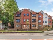 1 Bedroom Flat To Rent in
