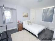 1 bedroom flat to rent in 91 newbold road newbold s41