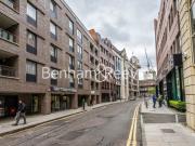 1 Bedroom flat to rent in Alie Street, Aldgate East, E1