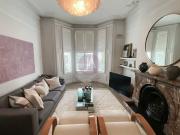 1 bedroom Flat to rent in Bassett Road, Ladbroke Grove,...
