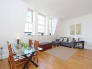 1 bedroom flat to rent in bayswater