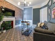 1 Bedroom Flat To Rent In Bonnethill Place, Dundee, DD1