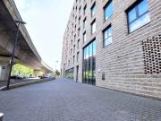 1 Bedroom Flat To Rent in Bramwell Way, Silver Town, E16