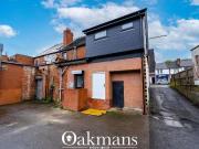 1 bedroom flat to rent in Bristol Road South, Birmingham...