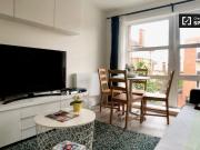1 bedroom flat to rent in Broadstone, Dublin
