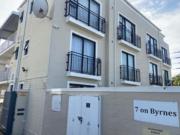 1 Bedroom Flat To Rent in Byrnes Avenue, Wynberg