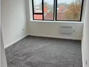 1 Bedroom Flat To Rent In Carolgate, Retford, DN22