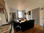 1 Bedroom Flat To Rent In Castle Street, KA19