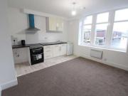 1 bedroom flat to rent in Cavendish Street, Keighley,...