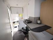 To Rent Chatsworth Road, Charminster, Bournemouth, BH8...